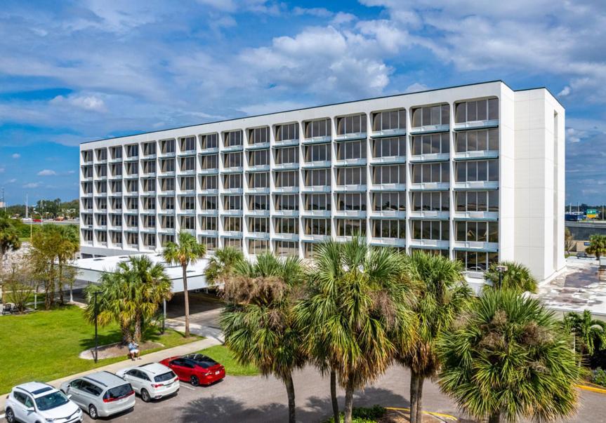 The View Studio, Suites And Event Venue Orlando Exterior photo
