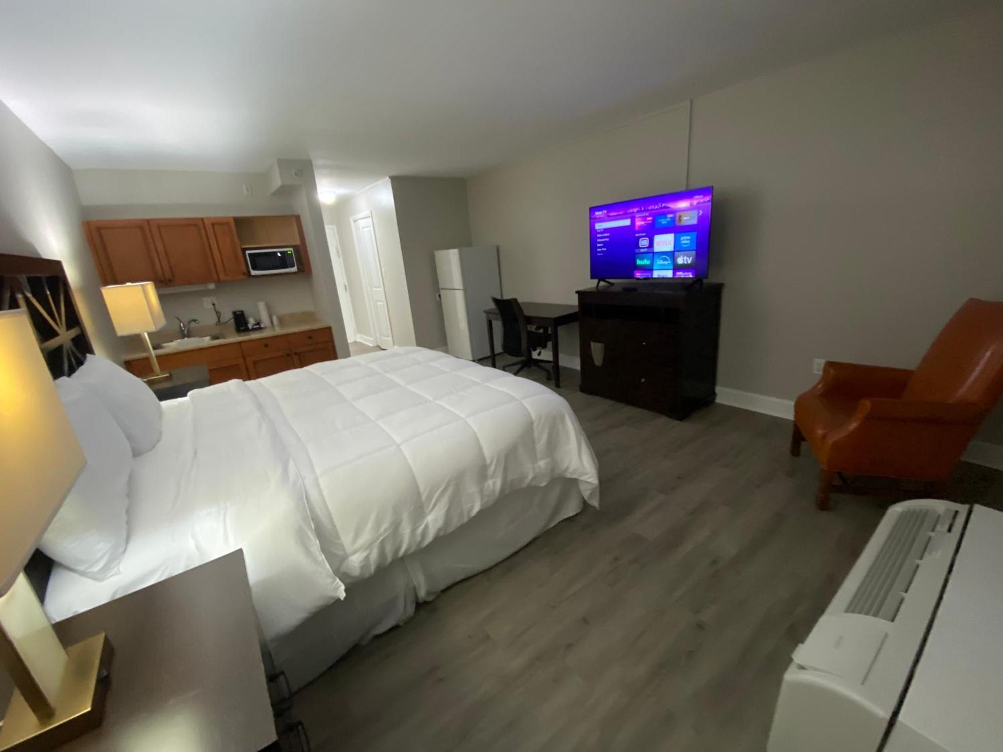 The View Studio, Suites And Event Venue Orlando Exterior photo