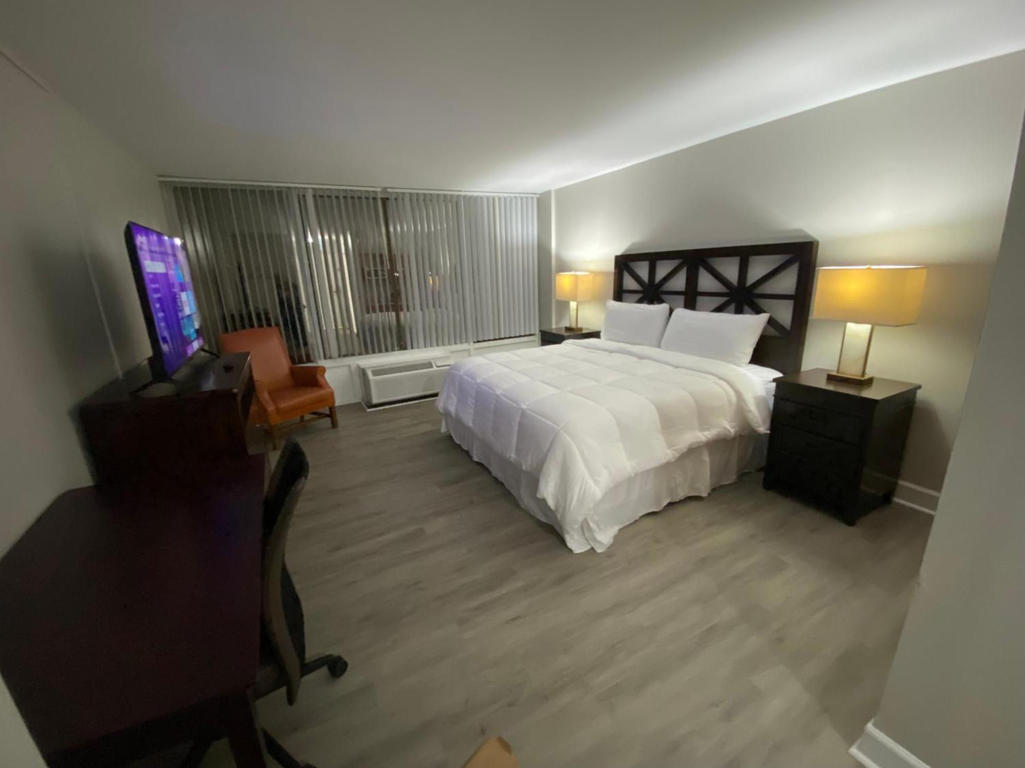 The View Studio, Suites And Event Venue Orlando Exterior photo