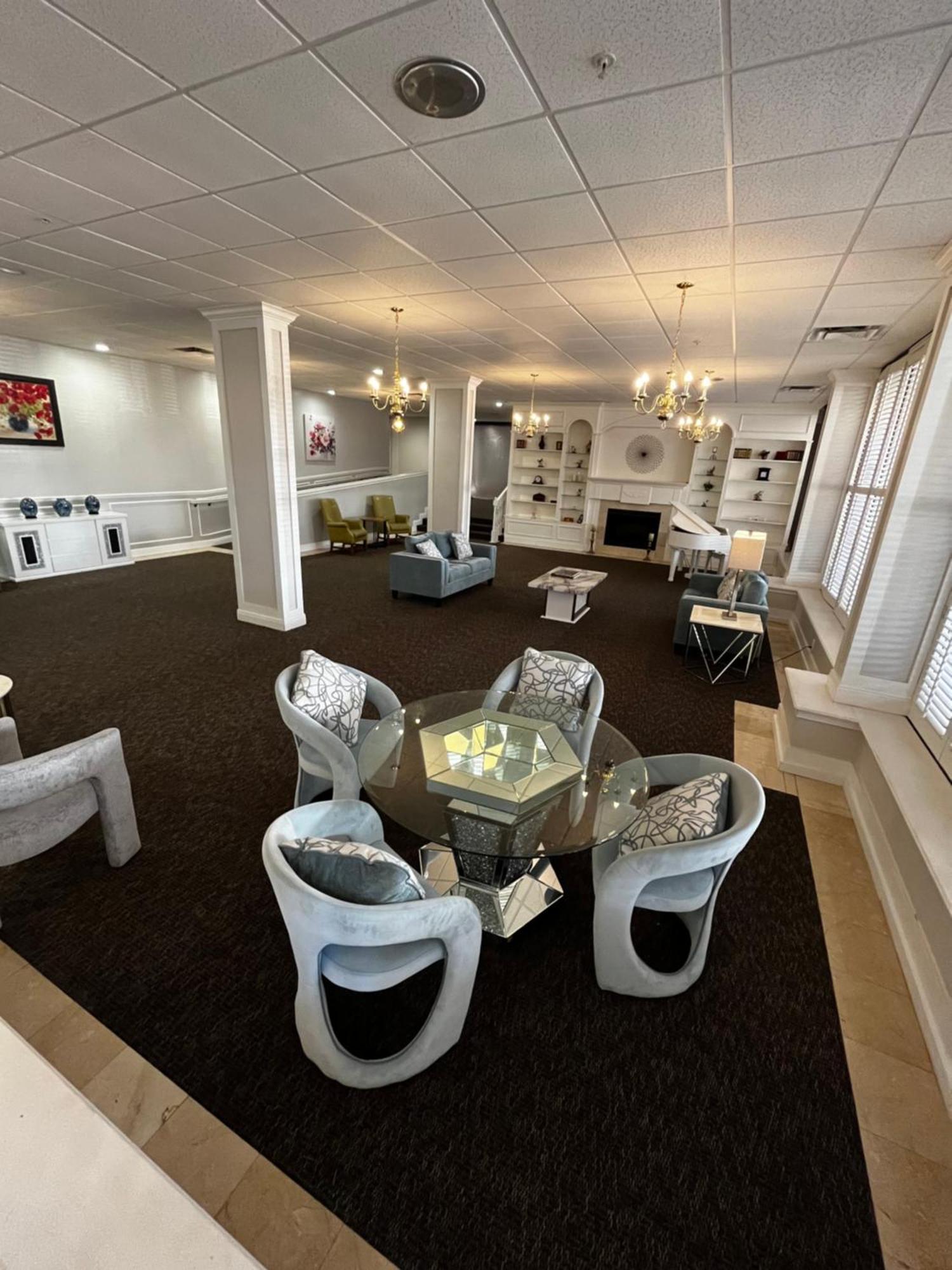 The View Studio, Suites And Event Venue Orlando Exterior photo